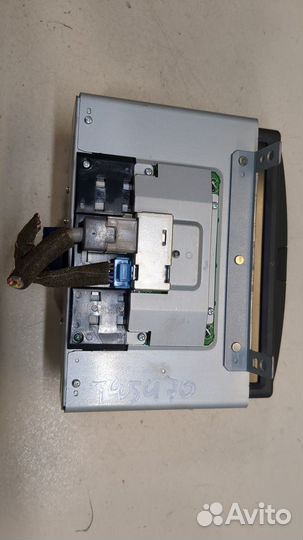 Дисплей мультимедиа Volvo XC90, 2009