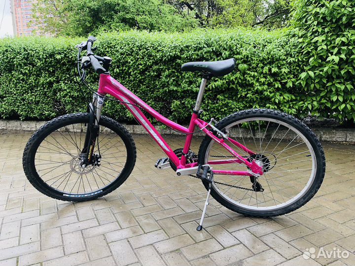 Горный велосипед Stark Router Woman