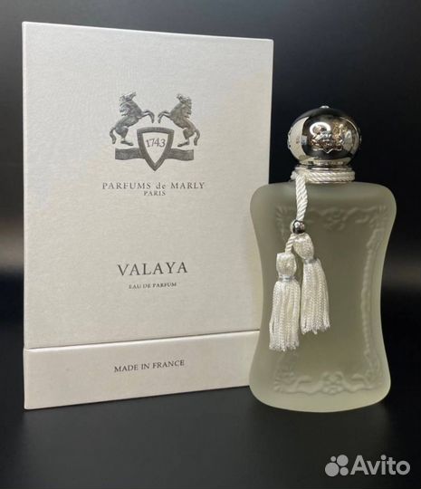 Parfums DE marly Valaya, 75 ml