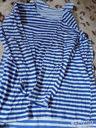 Тельняшка детская