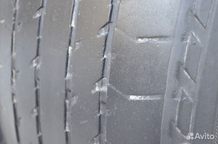 Bridgestone Dueler H/T 684II 225/55 R18