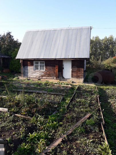 Участок 4,3 сот. (СНТ, ДНП)