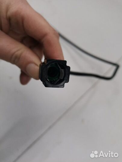 Шланг расширительного бачка - Ford Transit фургон