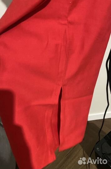 Юбка карандаш 44-46