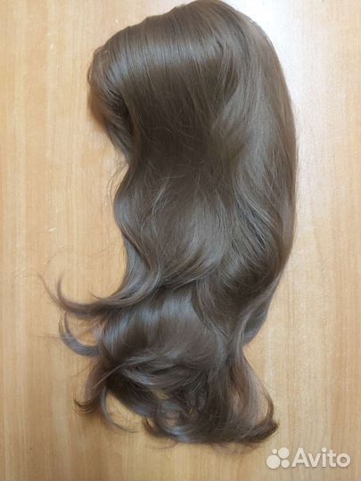 Парик женский натуральный