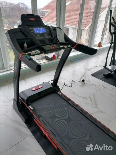 Беговая дорожка