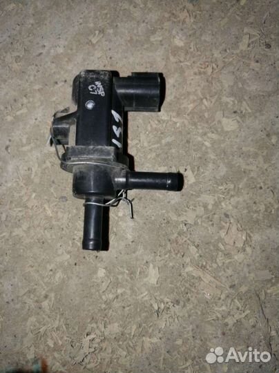 Клапан электромагнитный Toyota Corolla E120 90080A