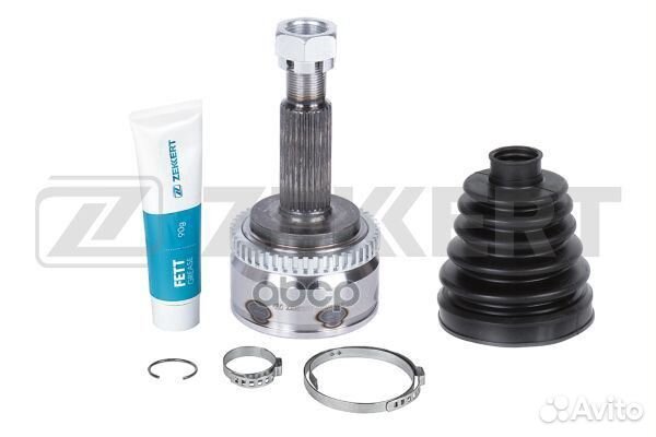 Шрус внешний Hyundai Elantra V 11- Kia Ceed II