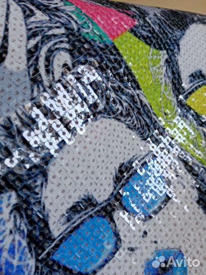 Апликация на одежду