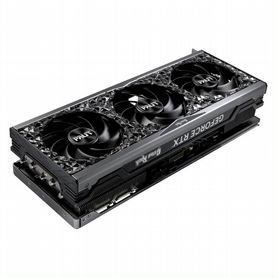 Palit geforce RTX 4090 GameRock OmniBlack