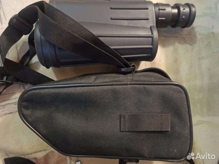 Зрительная труба