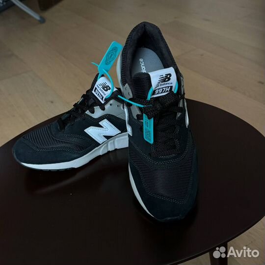 Кроссовки New balance 997H 43EU оригинал