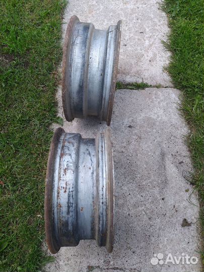 Диски R15 Mitsubishi,Ford,уаз,Hover H3,Nissan