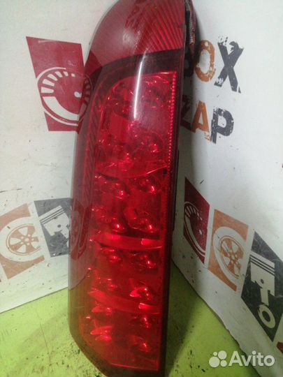 Фонарь задний левый Hover H5 2.0 GW4D20 2014