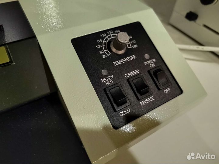 Ламинатор PingDa PDA4-230 CN