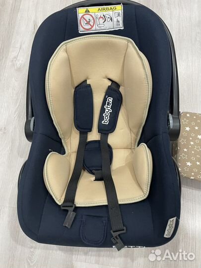 Продам детское кресло