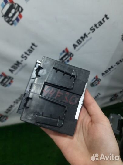 Блок управления климат-контролем Bmw 316I F30