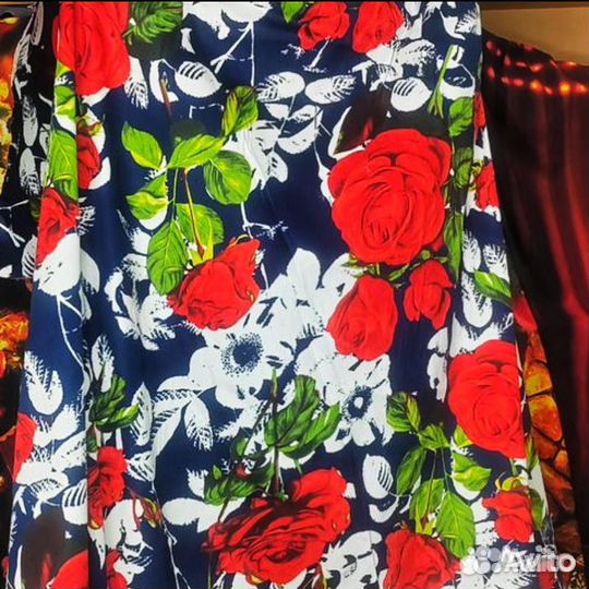 Натуральный хлопок