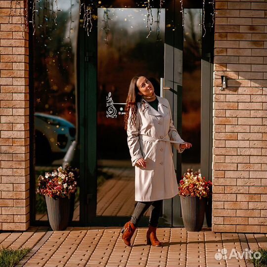 Няня, Помощница по уходу за ребенком