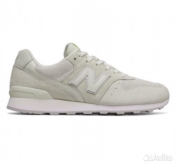 New balance cheap 696 dames beige