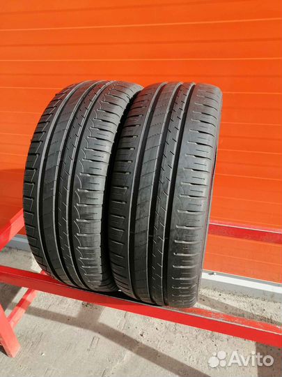 Goodyear EfficientGrip 195/45 R16 84V