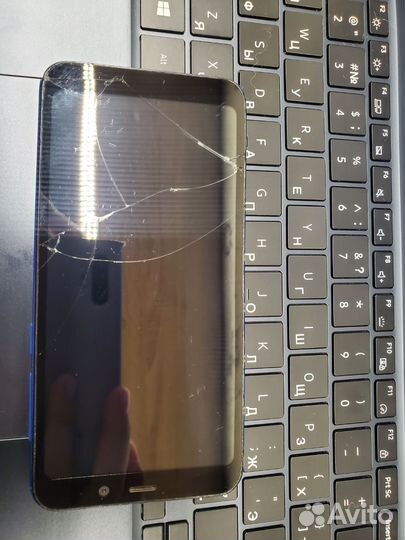 Телефон meizu C9