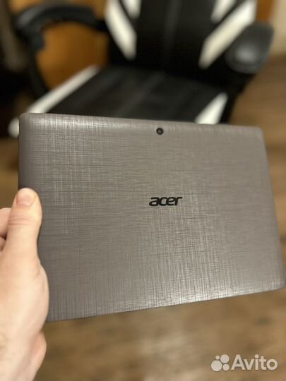 Ноутбук трансформер Acer Aspire Switch 10