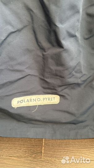 Ветровка детская 116