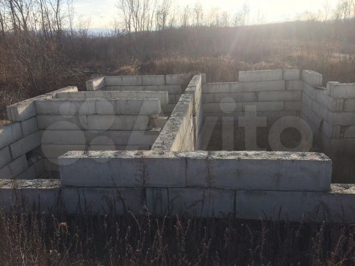 Участок 6 сот. (ИЖС)