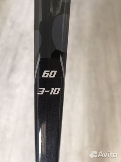 Клюшка заряд т90