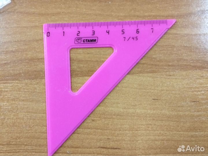 Линейка сочная