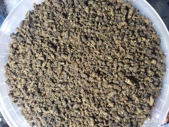 Черный Иван чай (опт )