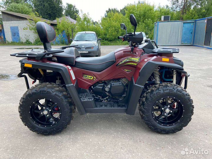 Русская механика рм 800