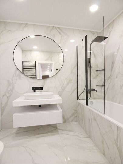 Квартира-студия, 27,1 м², 18/19 эт.