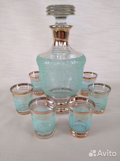 Набор Обсыпной