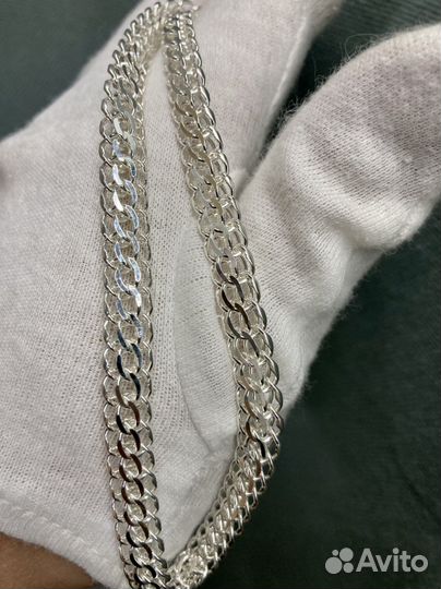 Серебряная цепь Питон
