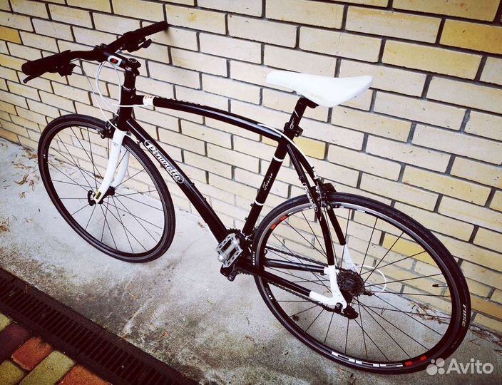 Велосипед Pinarello Treviso Sora