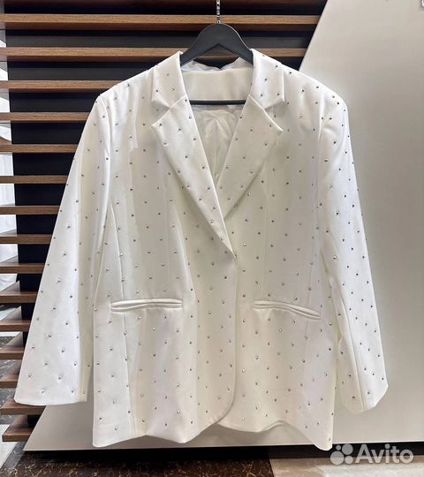 Пиджак женский