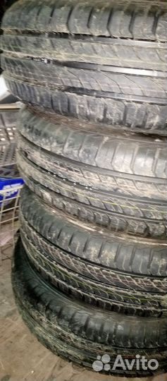 Arivo Premio ARZ1 165/70 R12 77