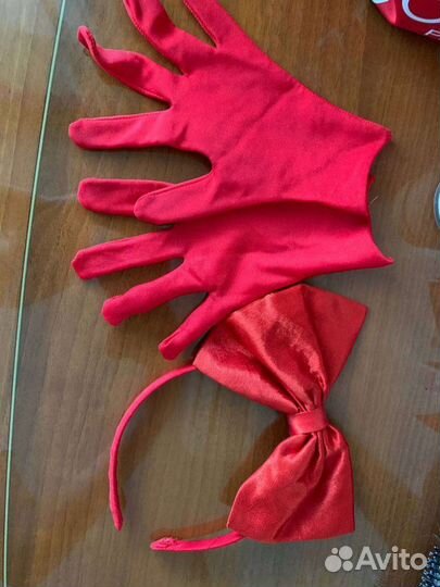 Танцевальный костюм в стиле стиляг