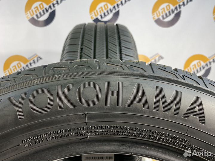 Yokohama Geolandar CV G058 255/55 R20 107Y