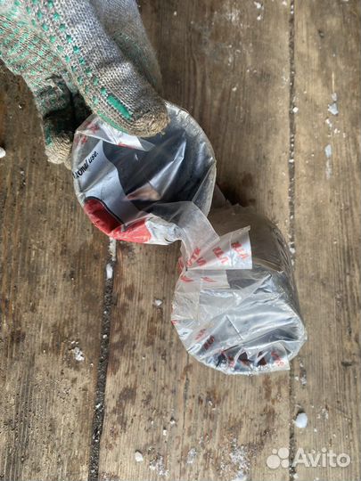 Сайлентблок Nissan Qashqai