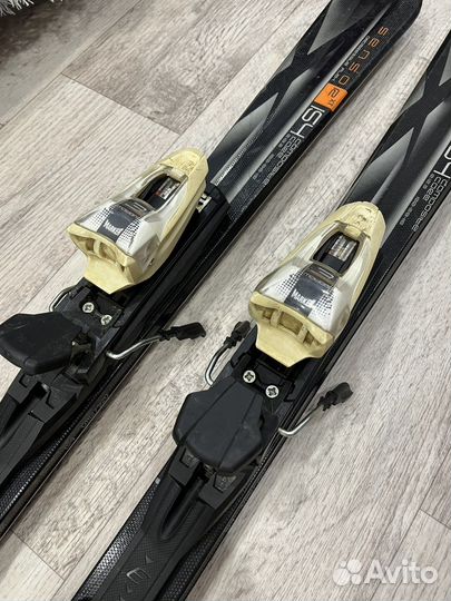 Горные лыжи Volki Sensor XT