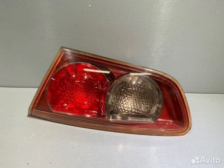Фонарь правый Mitsubishi Lancer 10 седан 4B11 2007