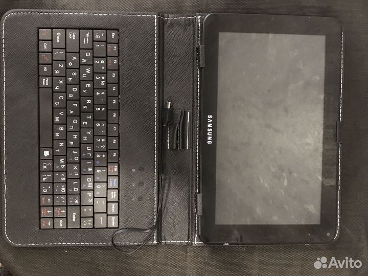 Samsung galaxy note n8000