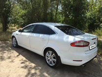 Ford Mondeo 2.0 AMT, 2012, 260 000 км, с пробегом, цена 1 050 000 руб.