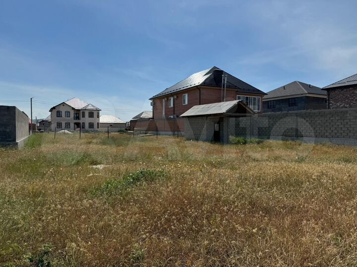 Участок 6 га (ИЖС)