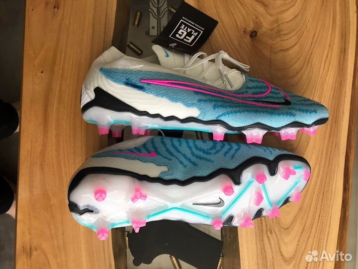 Бутсы Nike Phantom GX Elite FG