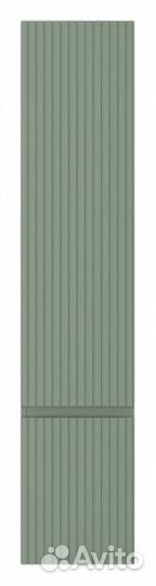 Пенал Brevita Victory 35 правый зеленый