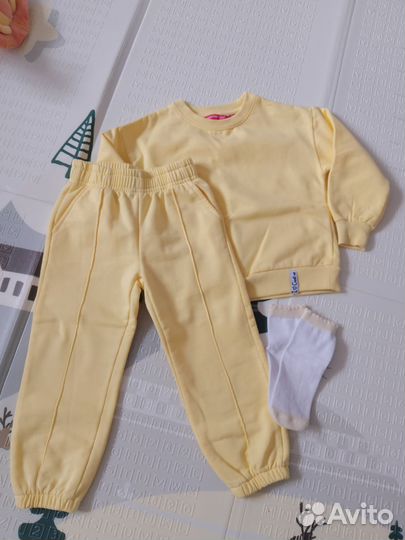 Пакет вещей для Натальи